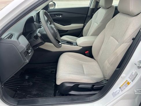 Used 2024 Honda Accord LX image 26