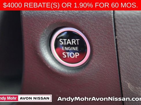 New 2025 Nissan Frontier S w/ S Utility Package image 19