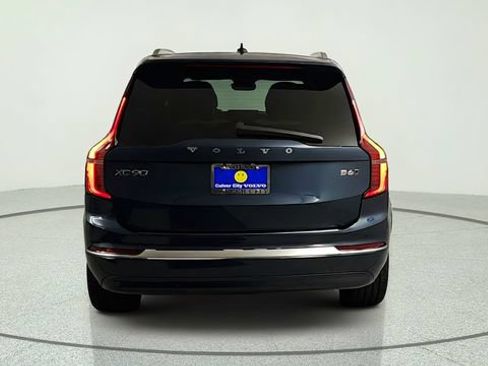 Used 2027 Volvo XC90 B6 Plus AWD/4WD image 6