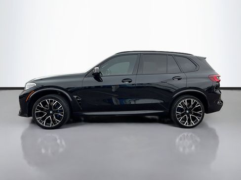 Used 2022 BMW X5 M w/ Executive Package image 6