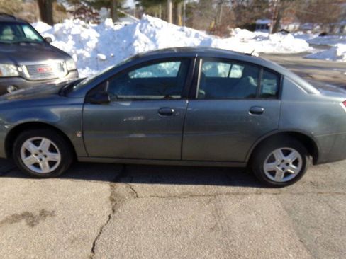 Used 2006 Saturn ION Level 2 w/ Preferred Pkg image 4