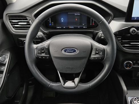 Used 2024 Ford Escape Active FWD image 24