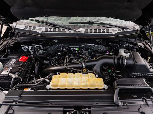 Used 2020 Ford F150 Lariat AWD/4WD image 20