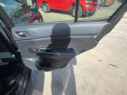 Used 2017 Subaru WRX Premium image 17