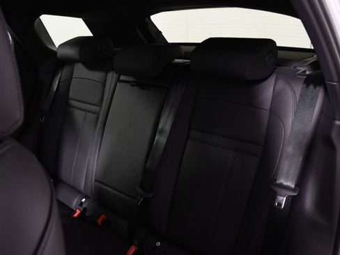 New 2026 Land Rover Range Rover Evoque S image 28