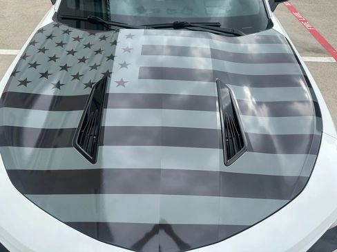 Used 2018 Chevrolet Camaro SS image 6