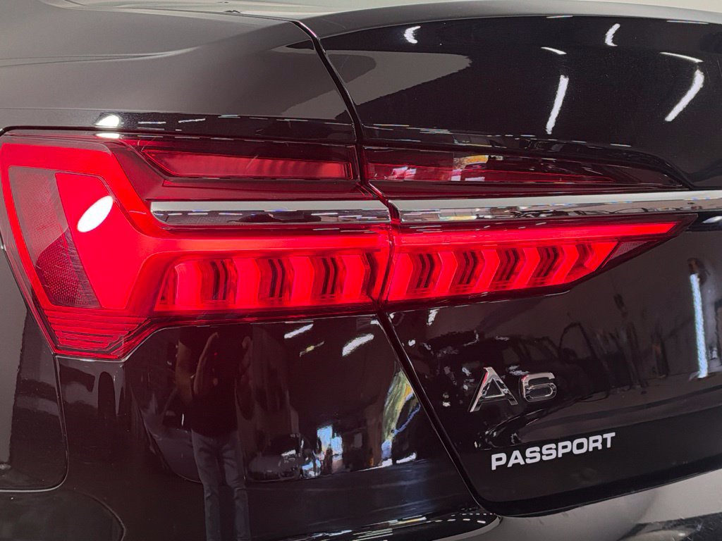 Used 2019 Audi A6 2.0T Premium Plus AWD/4WD image 10