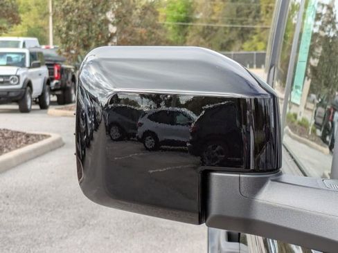 New 2026 Ford Bronco Outer Banks image 12