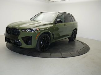 Used 2026 BMW X5 M Competition w/ Executive Package AWD/4WD video 1