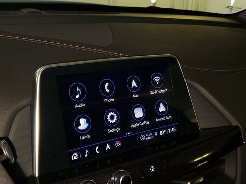 New 2026 Cadillac CT4 Sport RWD image 20