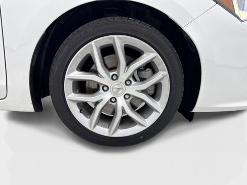 Used 2019 Acura ILX FWD image 48