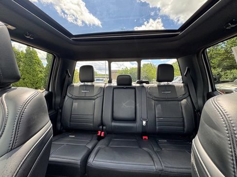 Used 2025 Ford F150 Platinum AWD/4WD image 26