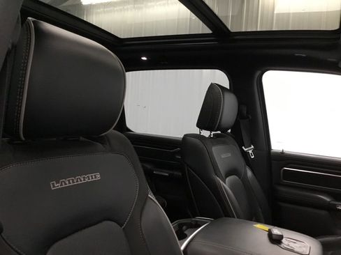 Used 2023 RAM 1500 Laramie image 23