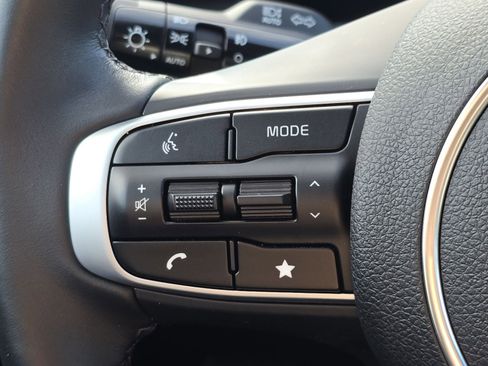 Used 2025 Kia K5 GT-Line image 24