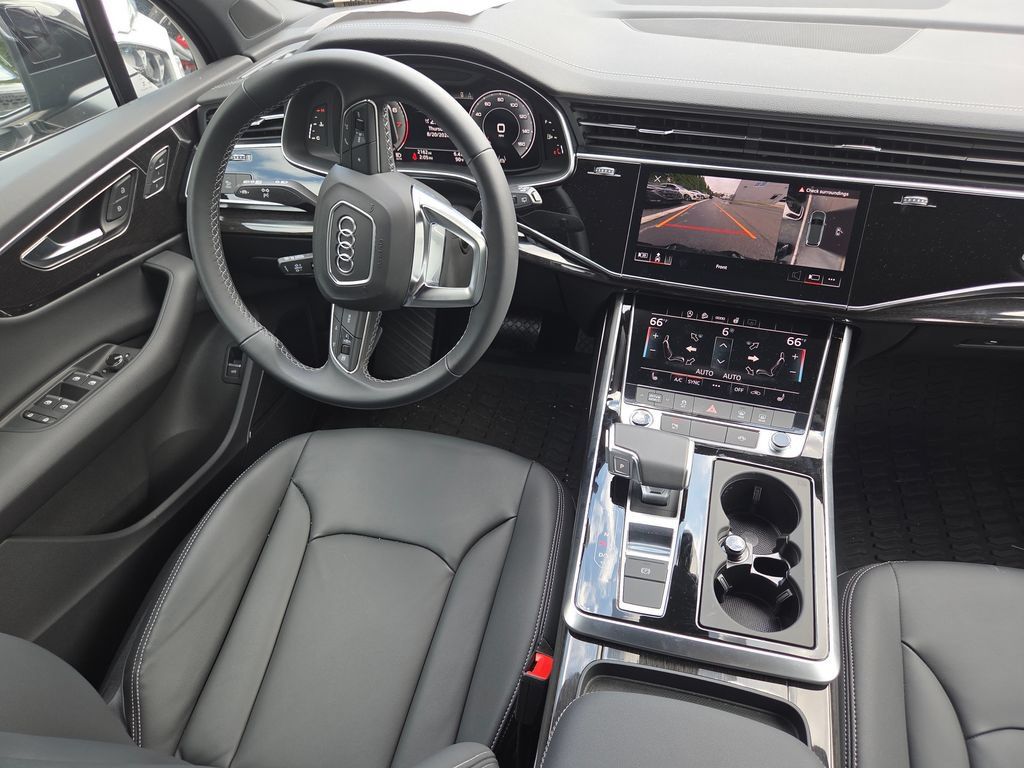 Certified 2026 Audi Q7 2.0T Premium AWD/4WD image 31