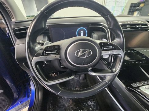 Used 2022 Hyundai Tucson Limited FWD image 36