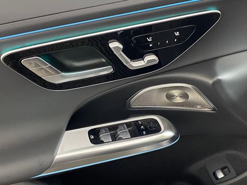 New 2026 Mercedes-Benz E 450 4MATIC Sedan image 23