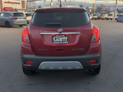 Used 2013 Buick Encore Leather image 7