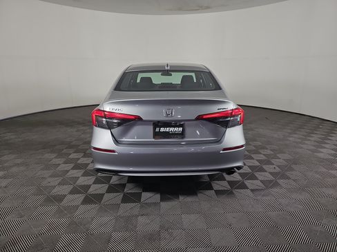 Used 2024 Honda Civic Sport image 5