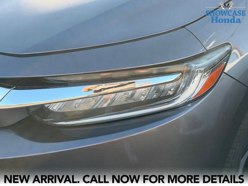 Used 2021 Honda Insight EX image 13