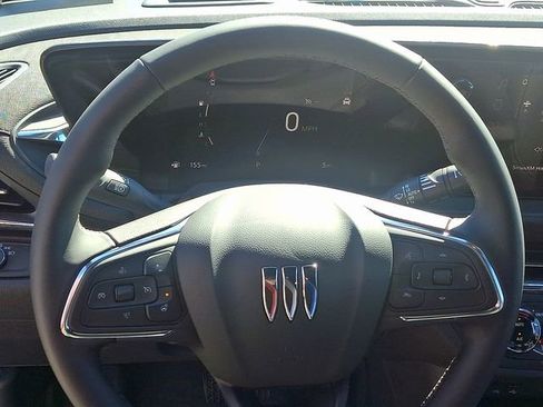 New 2026 Buick Envista Preferred w/ Convenience I Package image 10