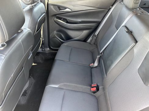 Used 2022 Buick Encore GX Select FWD image 20