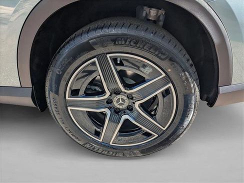 New 2026 Mercedes-Benz GLC 300 4MATIC image 9