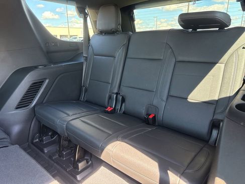 Used 2022 Chevrolet Tahoe LT image 7