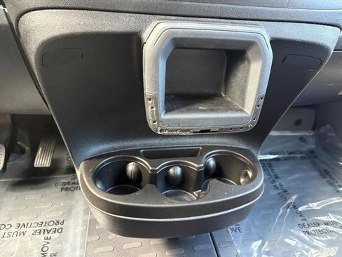 Used 2024 RAM ProMaster 2500 FWD image 20