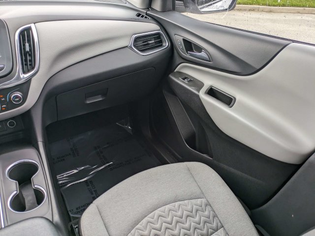 Used 2024 Chevrolet Equinox LS FWD image 17