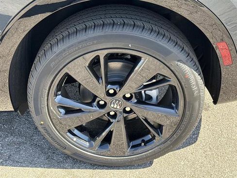 New 2026 Buick Envision Sport Touring AWD/4WD image 29
