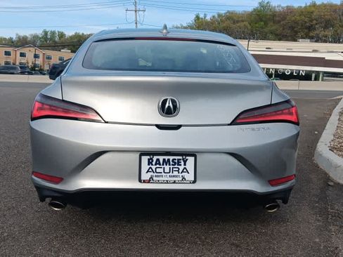 Used 2024 Acura Integra FWD image 4