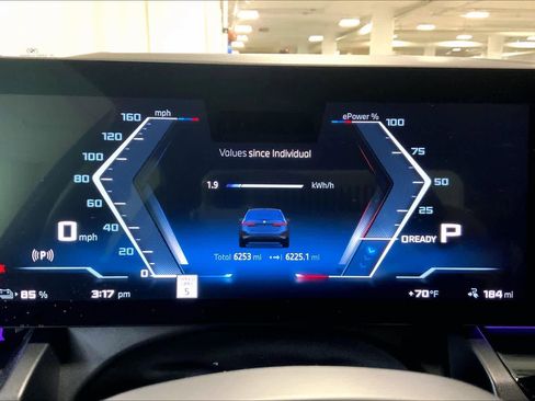 Used 2024 BMW i5 M60 image 25