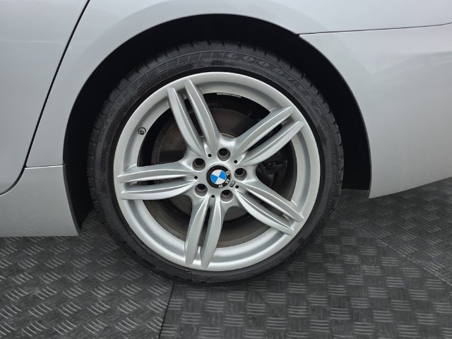 Used 2016 BMW 640i Gran Coupe xDrive w/ M Sport Edition AWD/4WD image 37