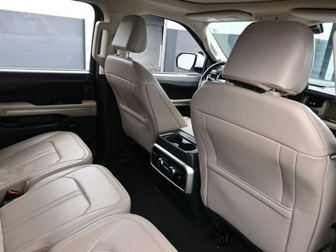 Used 2024 Ford Expedition Max Limited RWD image 50