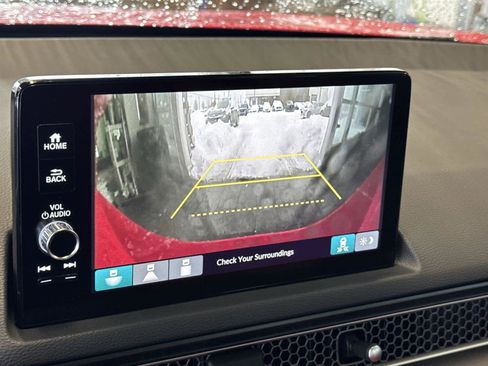 Used 2025 Honda Civic Type R image 24