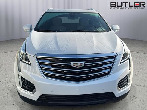 Used 2017 Cadillac XT5 Premium Luxury image 7