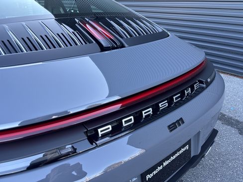 New 2026 Porsche 911 Carrera 4S image 23