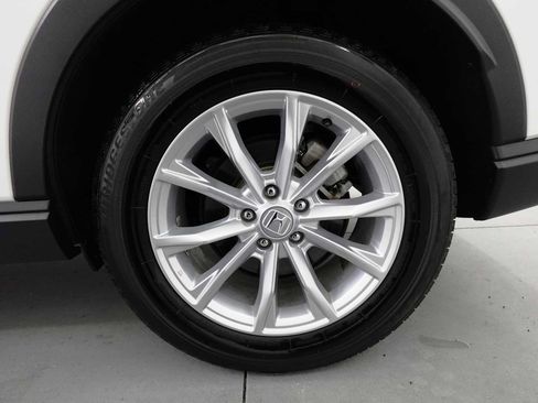 Certified 2024 Honda CR-V EX-L image 9