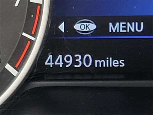 Used 2024 Nissan Murano SV image 29