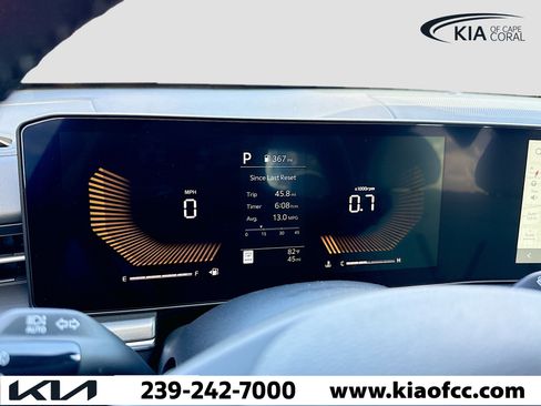 New 2026 Kia K5 GT-Line w/ GT-Line Red Interior Package image 38