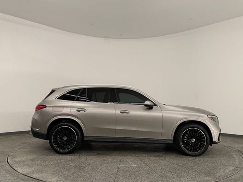 Certified 2023 Mercedes-Benz GLC 300 image 7