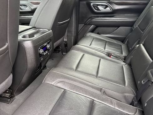 Used 2024 Chevrolet Tahoe LT AWD/4WD image 14