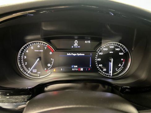 Certified 2021 Cadillac XT5 Premium Luxury image 19