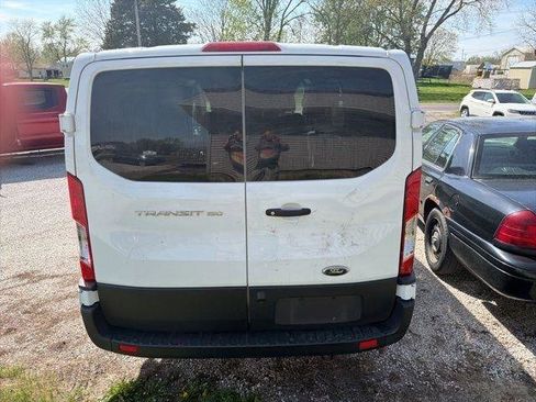 Used 2020 Ford Transit 150 Low Roof w/ Load Area Protection Package image 4