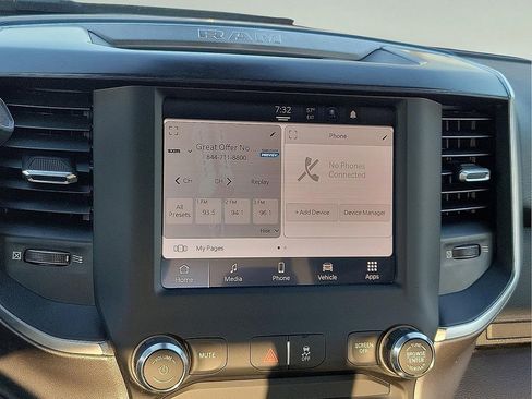 Used 2024 RAM 2500 Big Horn image 15