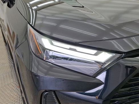 Certified 2024 Toyota RAV4 SE w/ Convenience Package AWD/4WD image 28