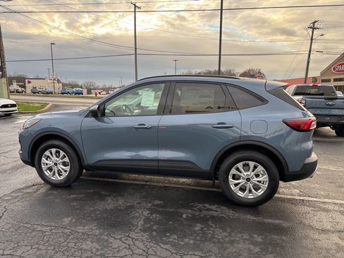 New 2026 Ford Escape Active w/ Tech Pack #1 image 5