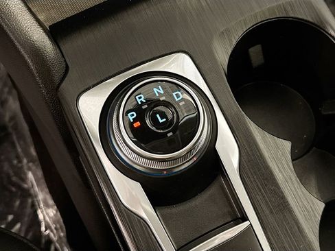 Certified 2022 Ford Escape SEL w/ SEL Stealth AWD Package image 15