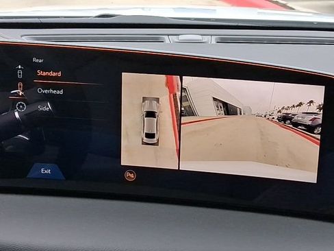 New 2026 Cadillac CT5 Sport RWD image 14